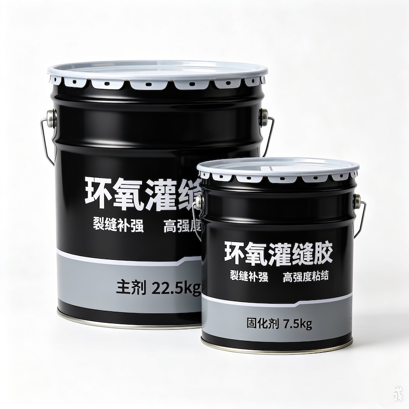 平乐裂缝修复封闭胶