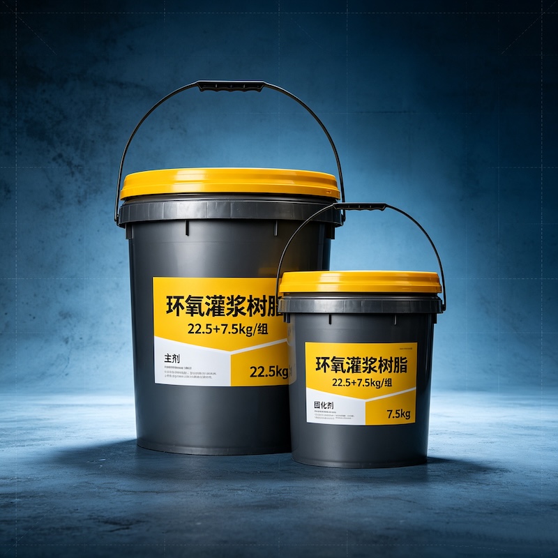 平乐环氧灌浆树脂